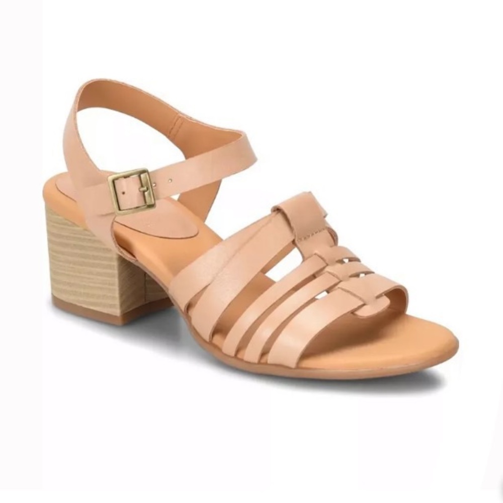Korks Cilla Sandals